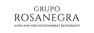 grupo rosa negra lp