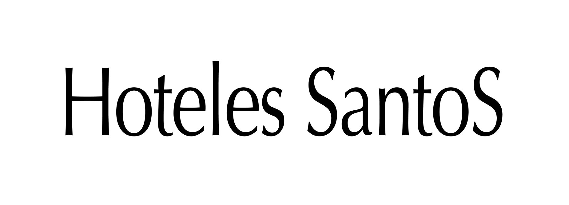 hoteles santos lp