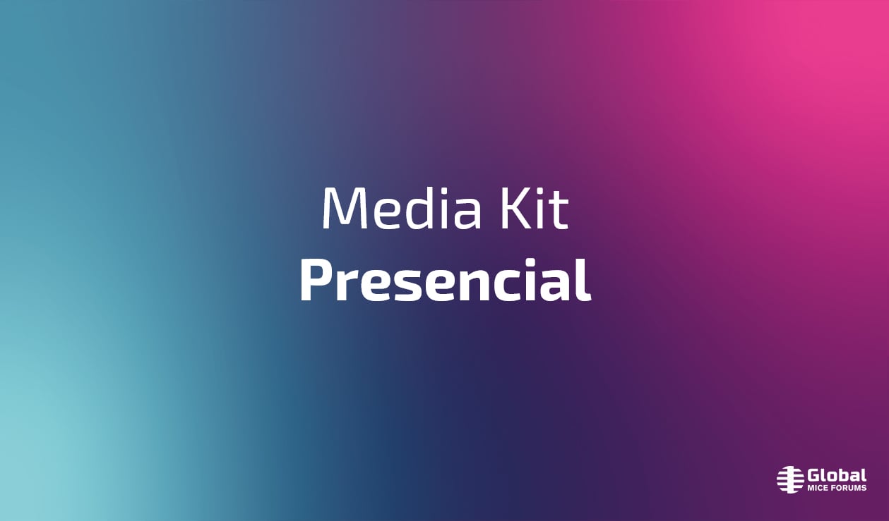 media Kit Presencial