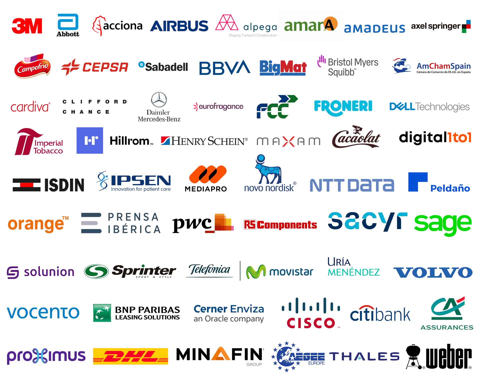 Logos Corps