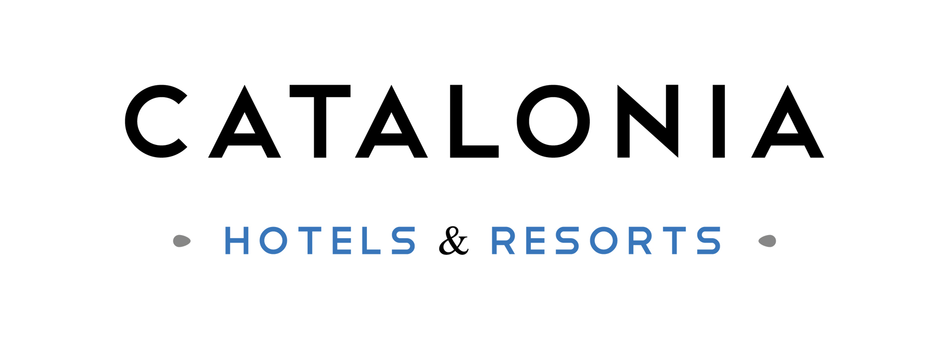 catalonia hotels landing