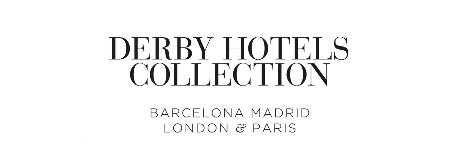 derby hotels para landing