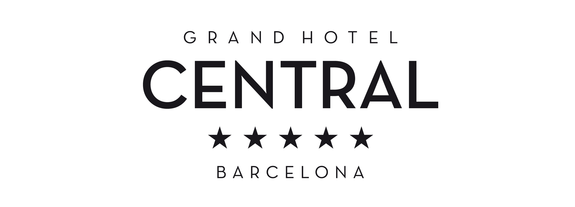 gran hotel barcelona landing