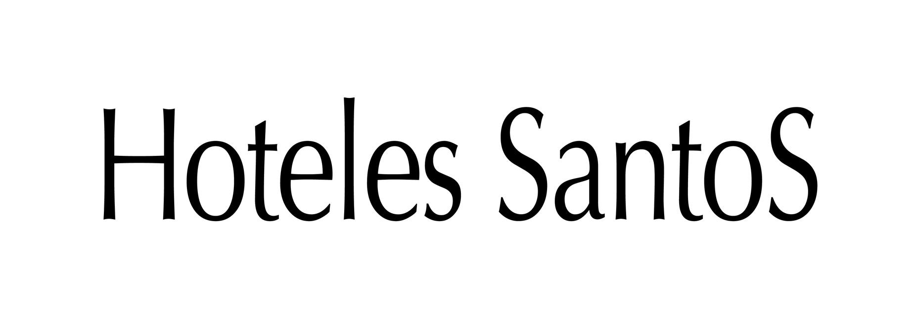 hoteles santos landing