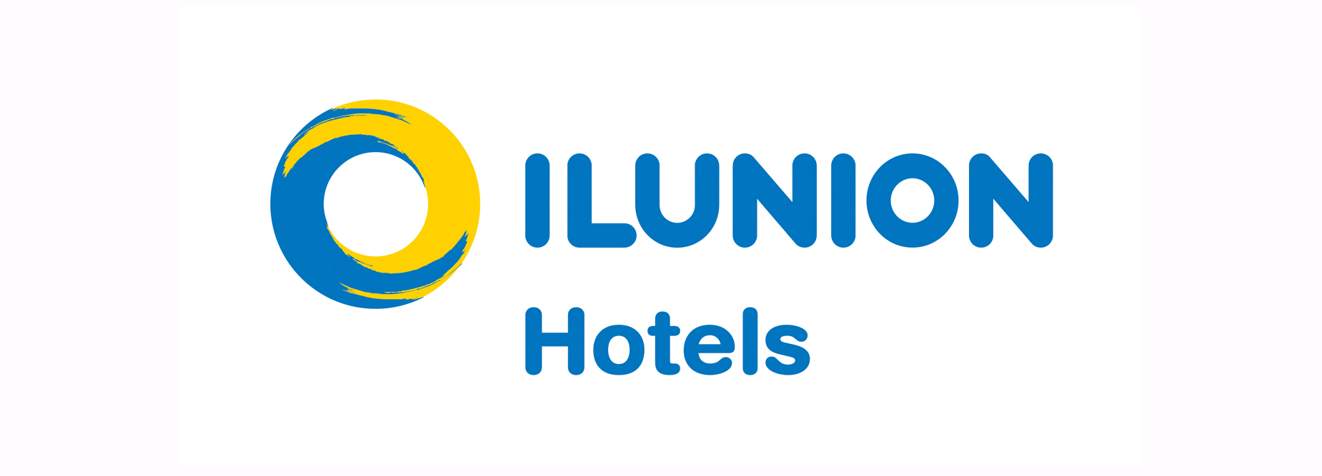 ilunion hotels para landing