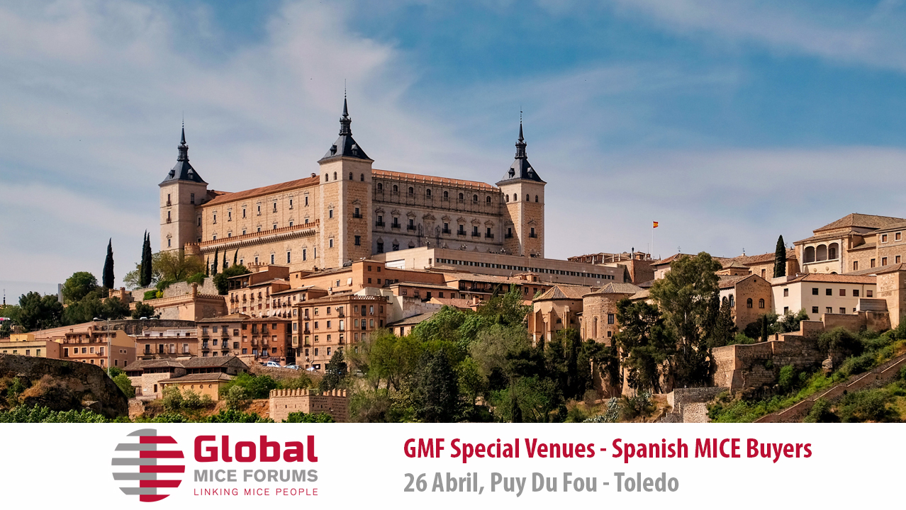 special venues toledo 2-1
