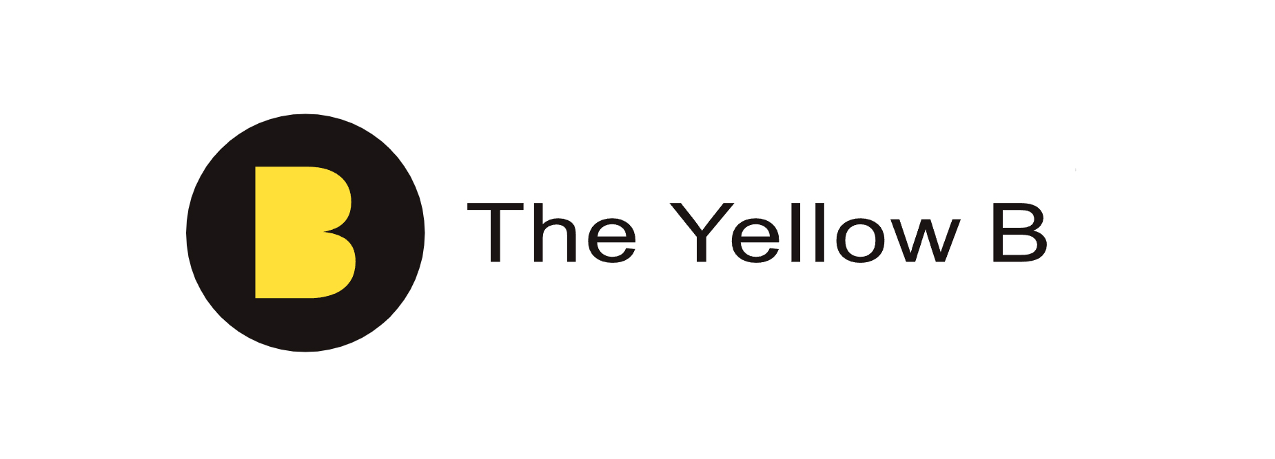 yellow b